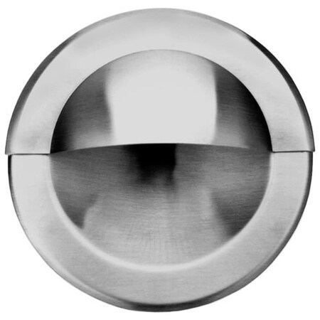 Allpoints Pull, Round   S/S, 4-3/4" Dia 266252